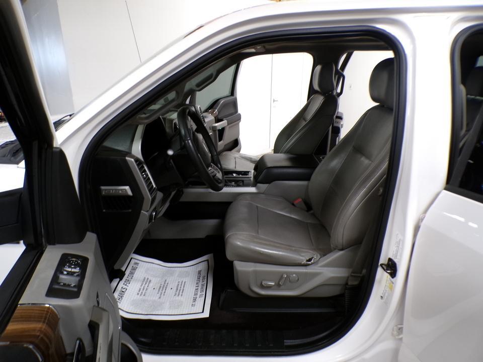 used 2016 Ford F-150 car, priced at $12,995