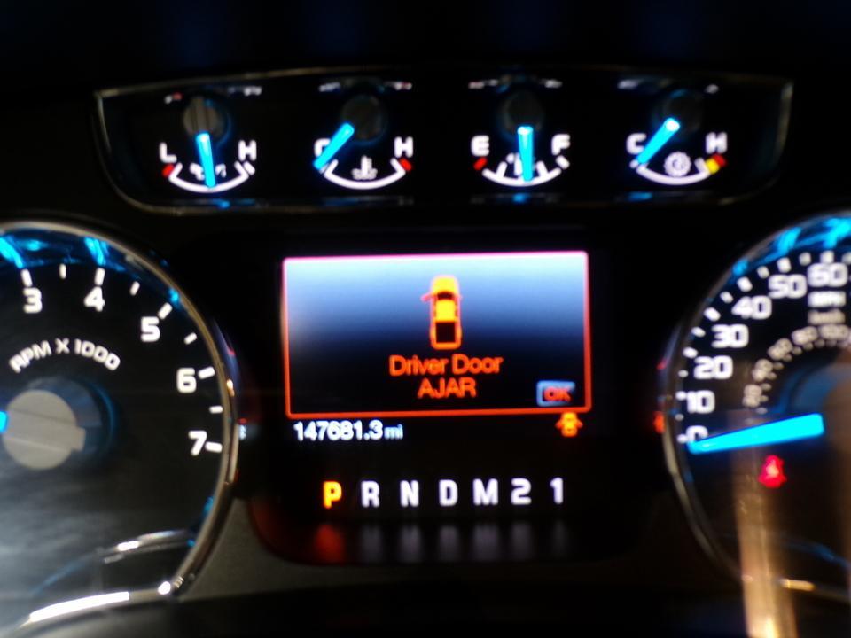 used 2013 Ford F-150 car, priced at $15,995