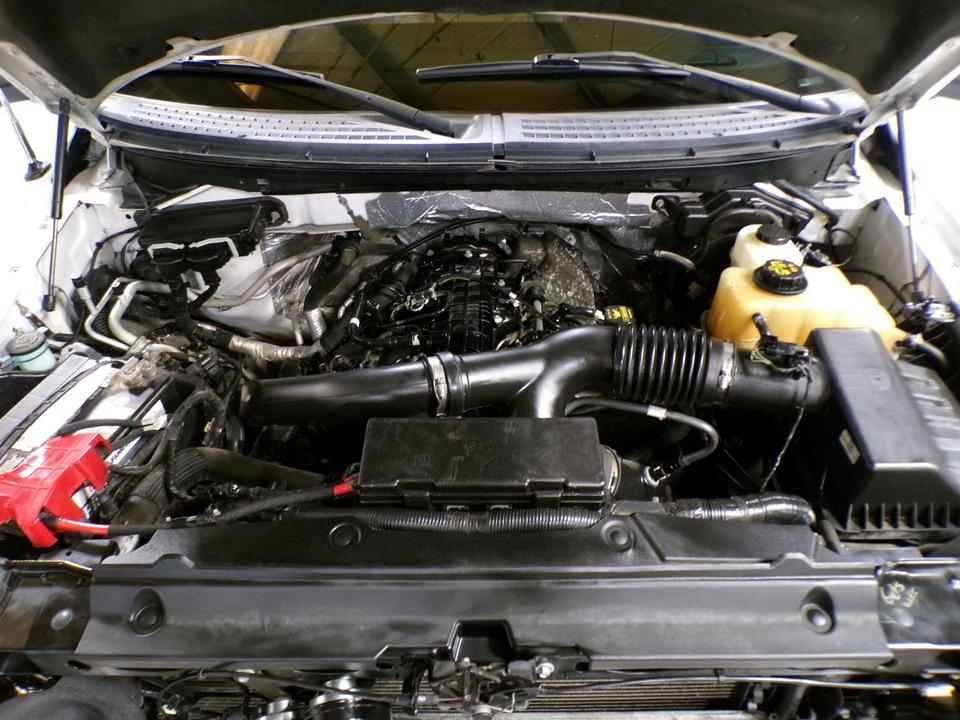 used 2013 Ford F-150 car, priced at $15,995