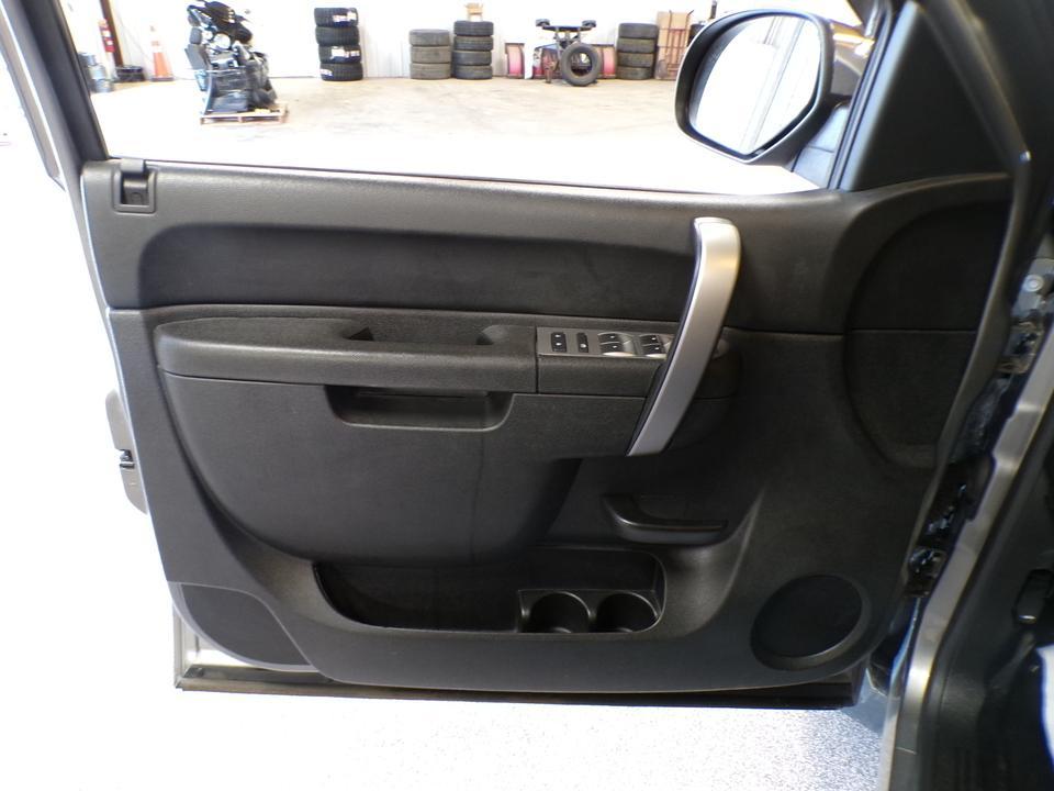 used 2013 GMC Sierra 1500 car, priced at $16,995