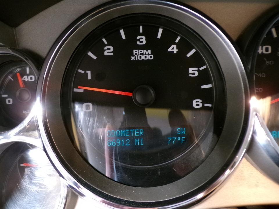 used 2013 GMC Sierra 1500 car, priced at $16,995