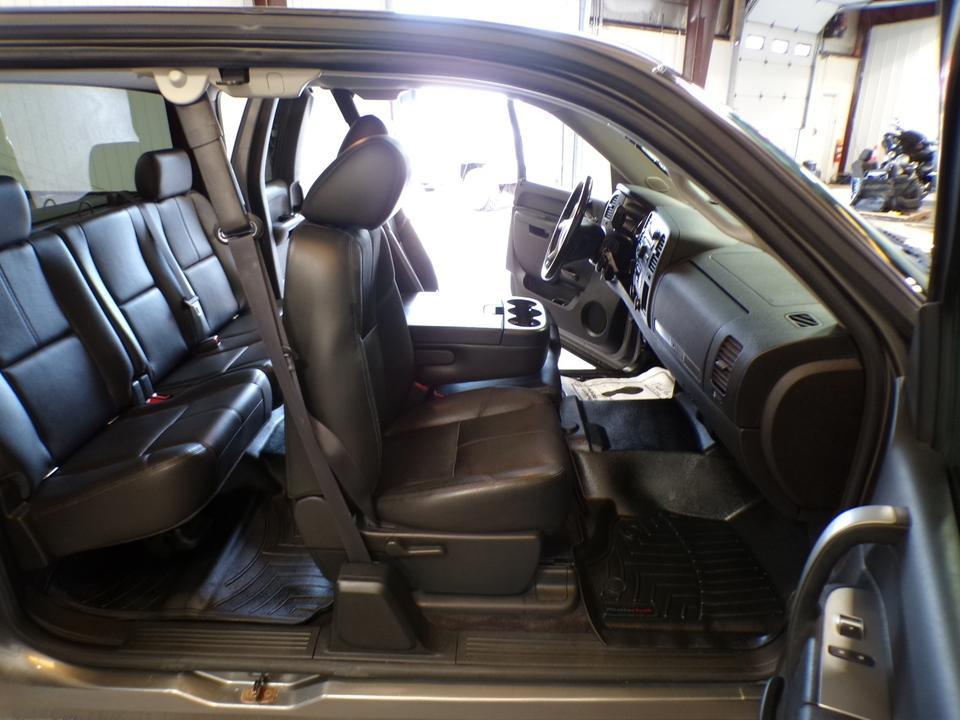 used 2013 GMC Sierra 1500 car, priced at $16,995