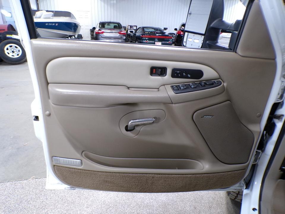 used 2005 GMC Sierra 1500 car, priced at $12,995