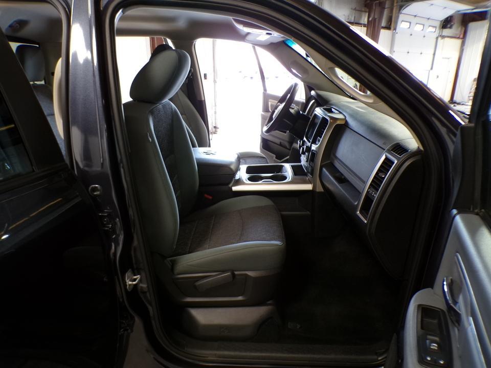 used 2016 Ram 1500 car, priced at $15,995