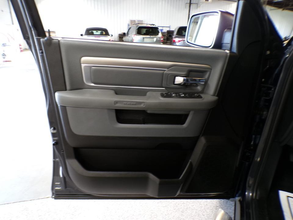 used 2016 Ram 1500 car, priced at $15,995