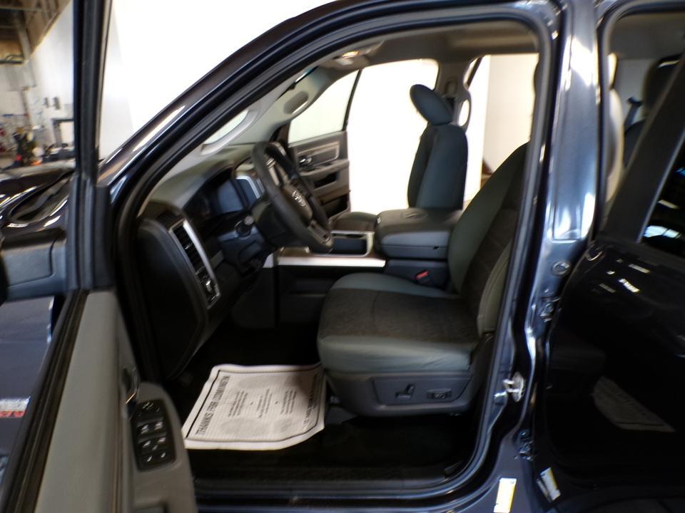 used 2016 Ram 1500 car, priced at $15,995