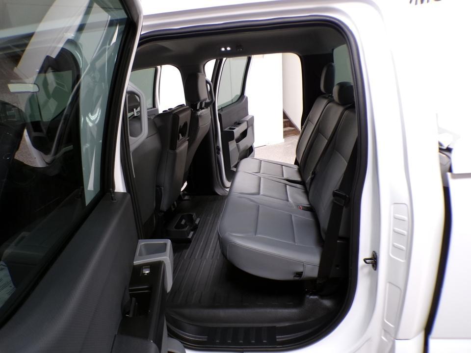 used 2022 Ford F-150 car, priced at $19,995