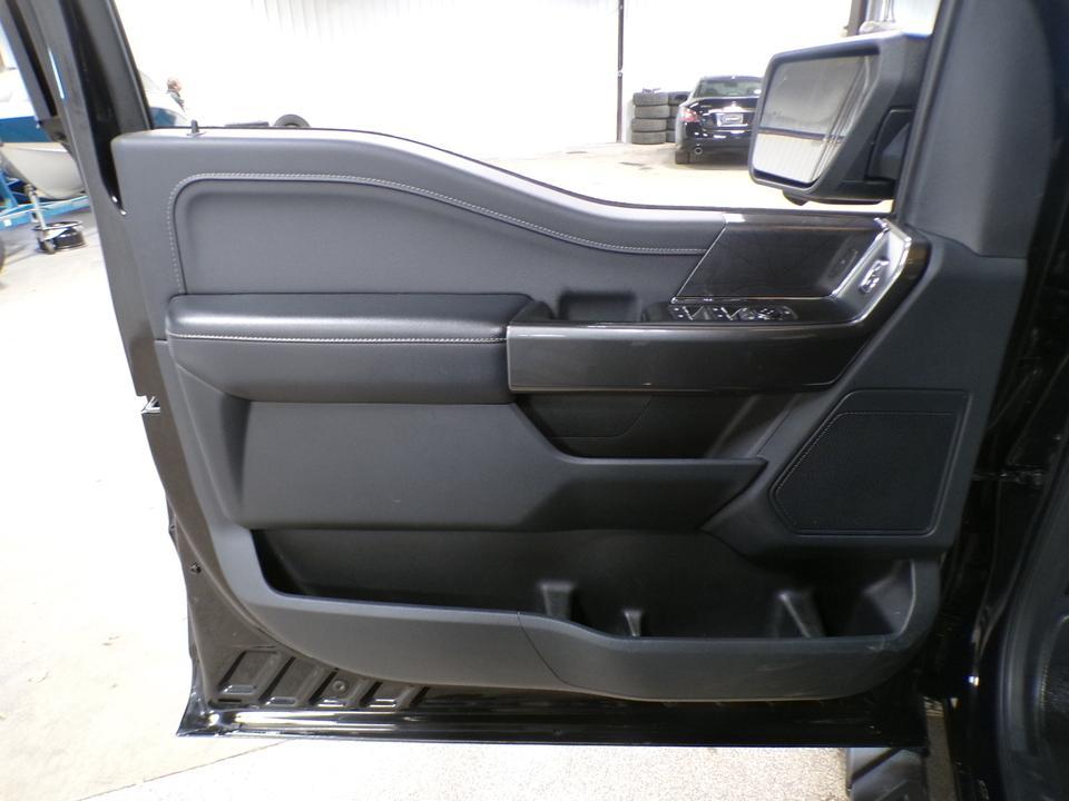 used 2021 Ford F-150 car, priced at $24,995