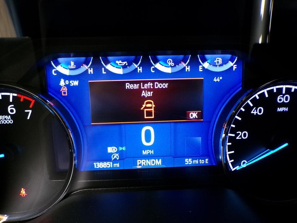 used 2021 Ford F-150 car, priced at $24,995