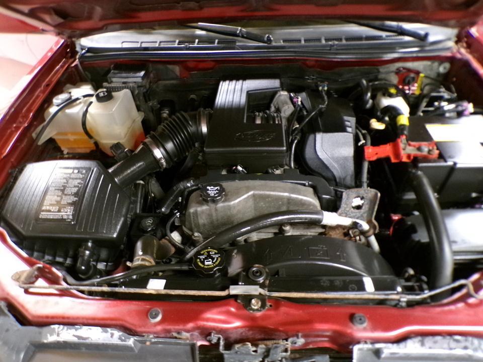 used 2011 GMC Canyon car, priced at $8,995