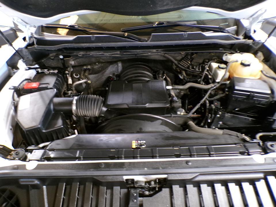 used 2020 Chevrolet Silverado 3500 car, priced at $28,995