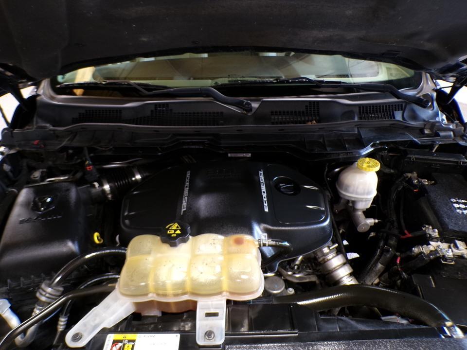 used 2018 Ram 1500 car, priced at $18,995