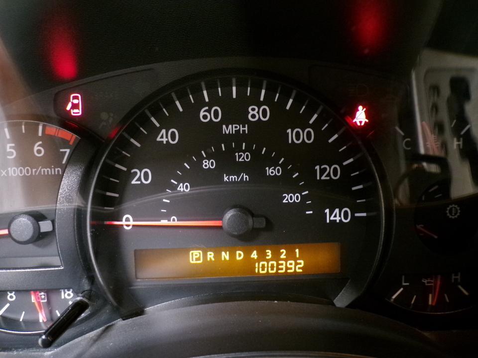 used 2006 Nissan Titan car, priced at $7,995
