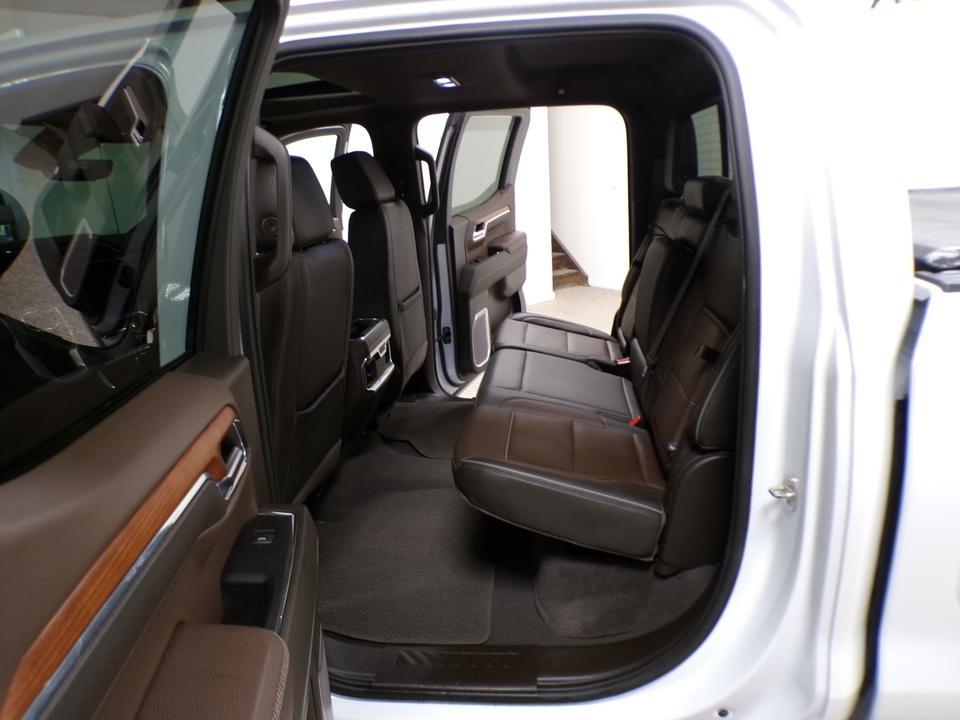 used 2023 GMC Sierra 1500 car, priced at $46,995