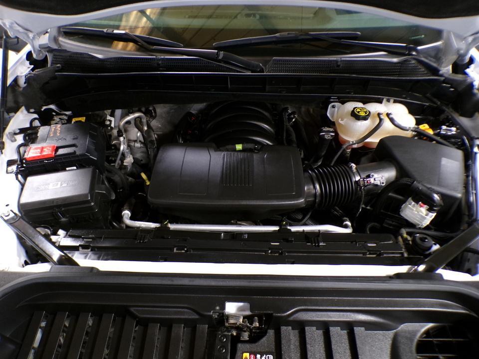 used 2023 GMC Sierra 1500 car, priced at $46,995