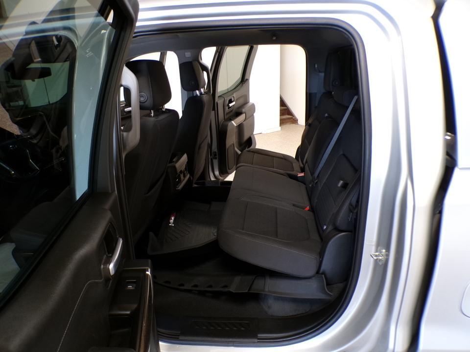 used 2020 Chevrolet Silverado 1500 car, priced at $24,500