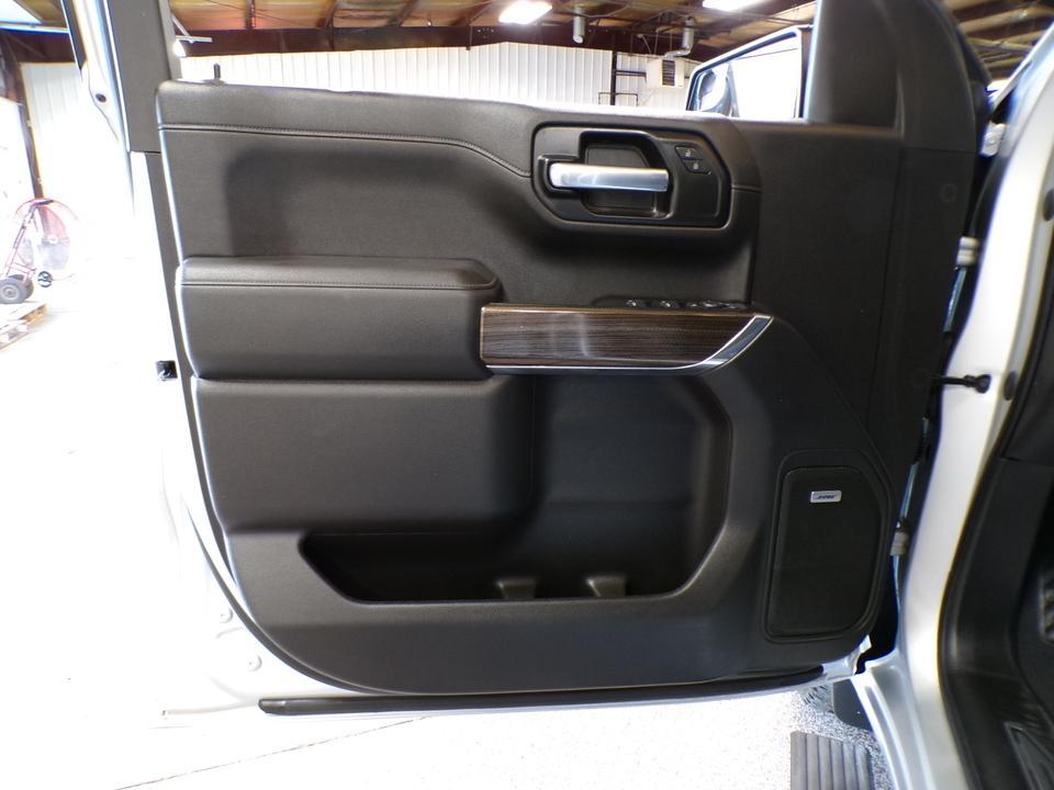 used 2020 Chevrolet Silverado 1500 car, priced at $24,500