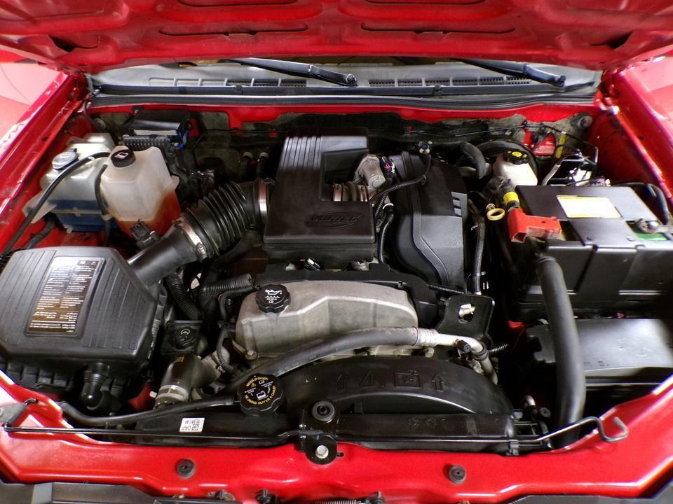 used 2010 GMC Canyon car, priced at $9,995