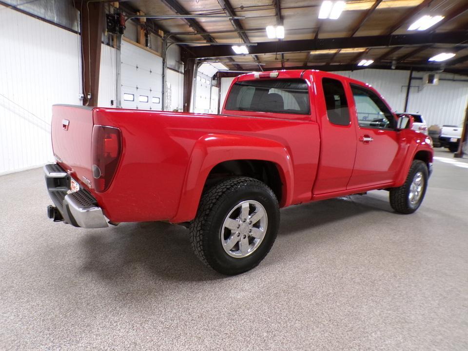 used 2010 GMC Canyon car, priced at $9,995