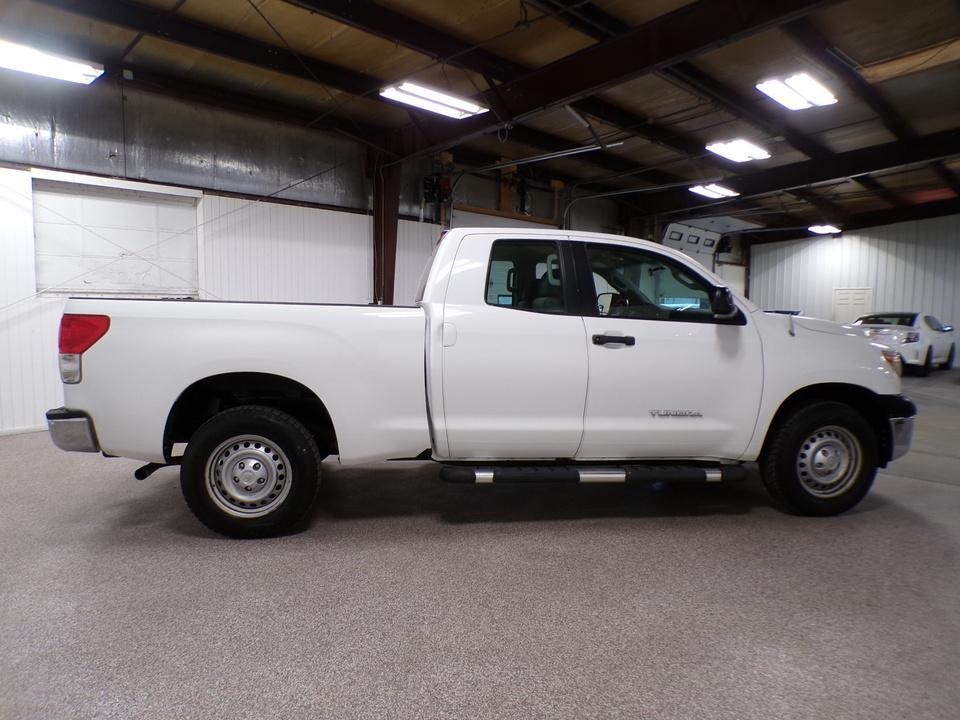 used 2008 Toyota Tundra car, priced at $10,995