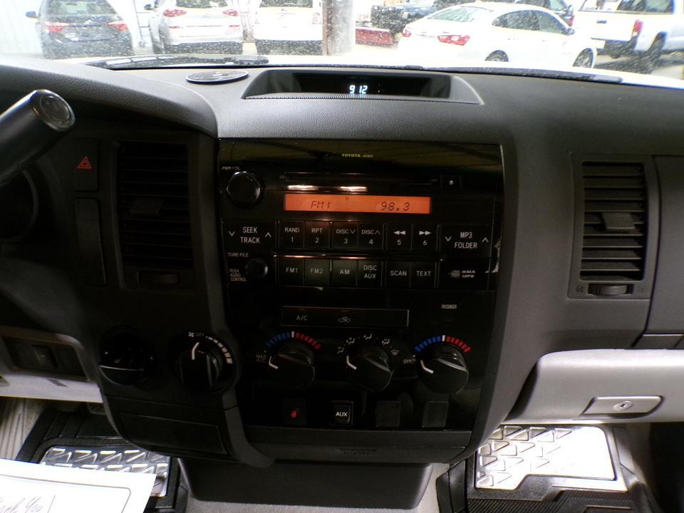 used 2008 Toyota Tundra car, priced at $10,995