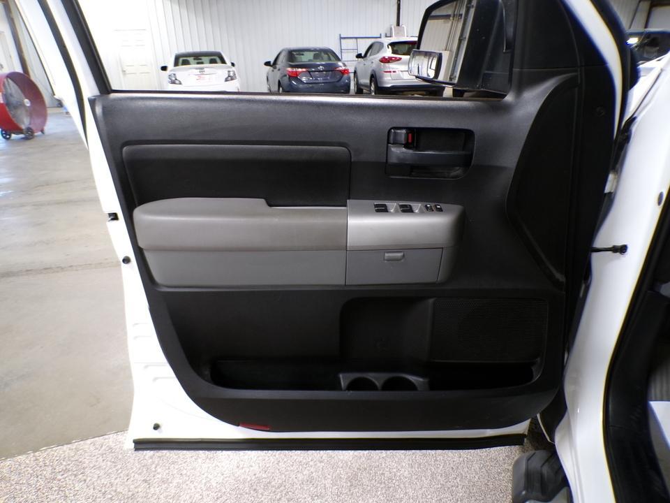 used 2008 Toyota Tundra car, priced at $10,995
