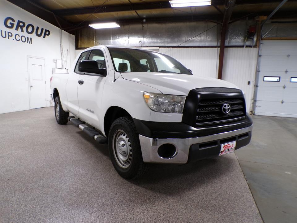 used 2008 Toyota Tundra car, priced at $10,995