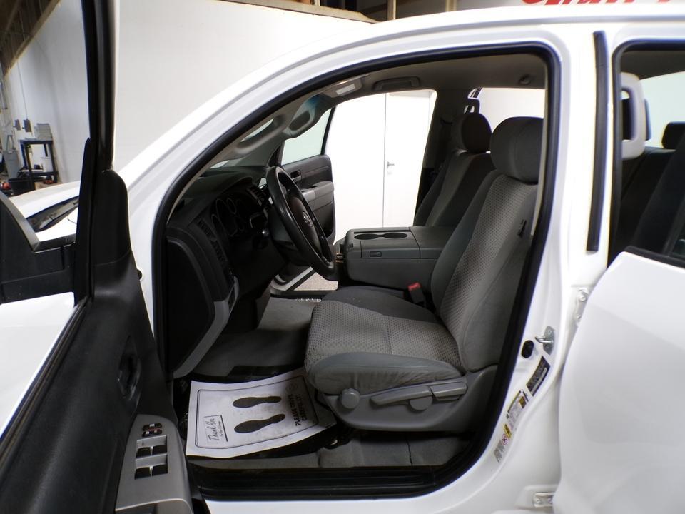 used 2008 Toyota Tundra car, priced at $10,995