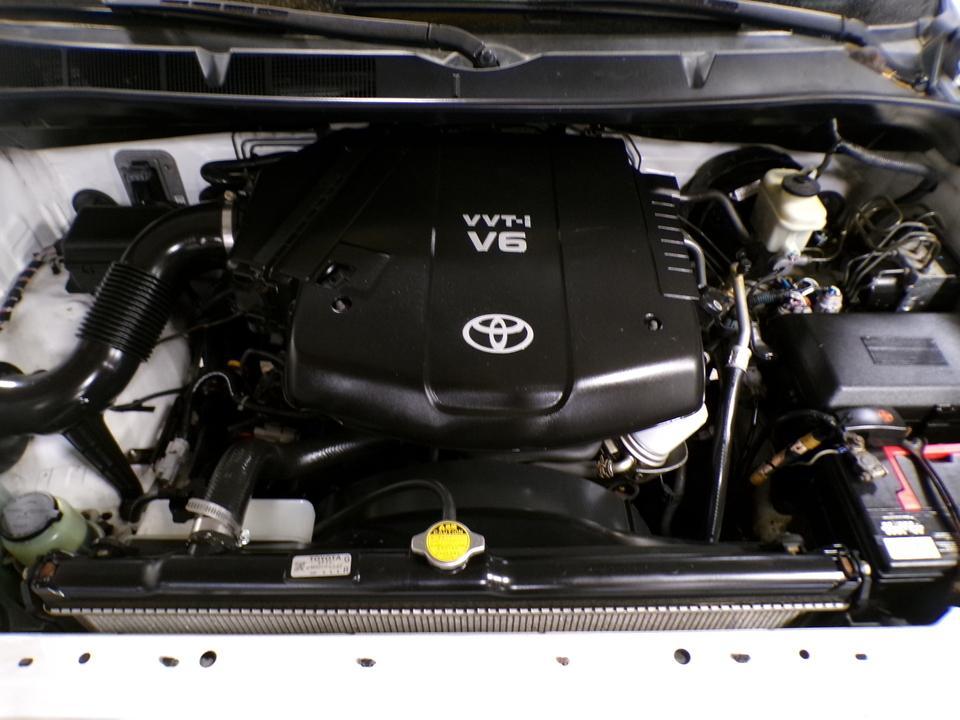 used 2008 Toyota Tundra car, priced at $10,995