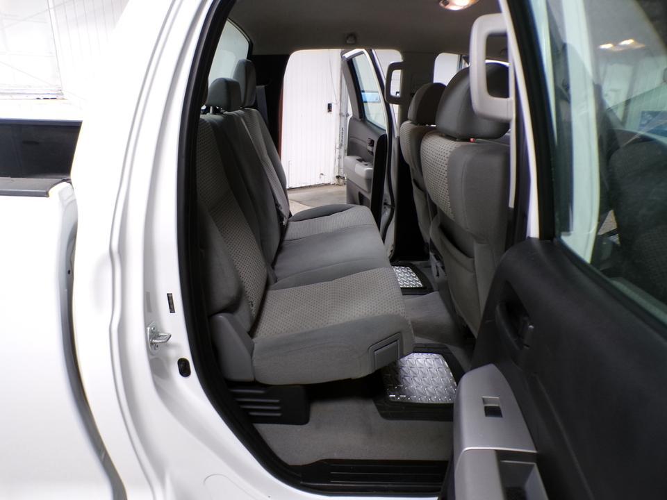 used 2008 Toyota Tundra car, priced at $10,995