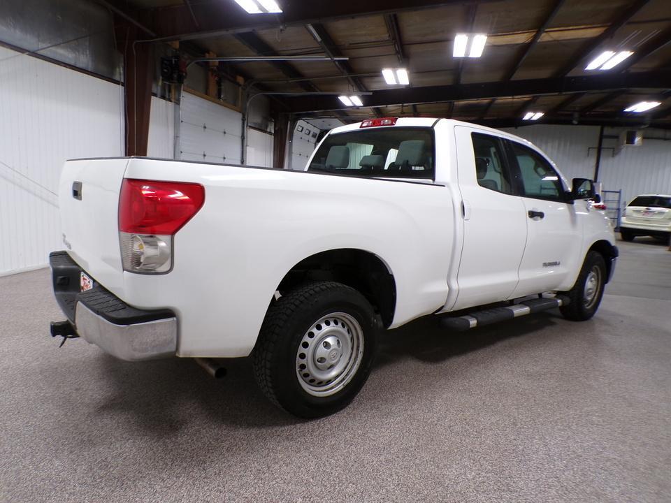 used 2008 Toyota Tundra car, priced at $10,995