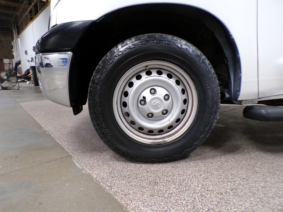 used 2008 Toyota Tundra car, priced at $10,995