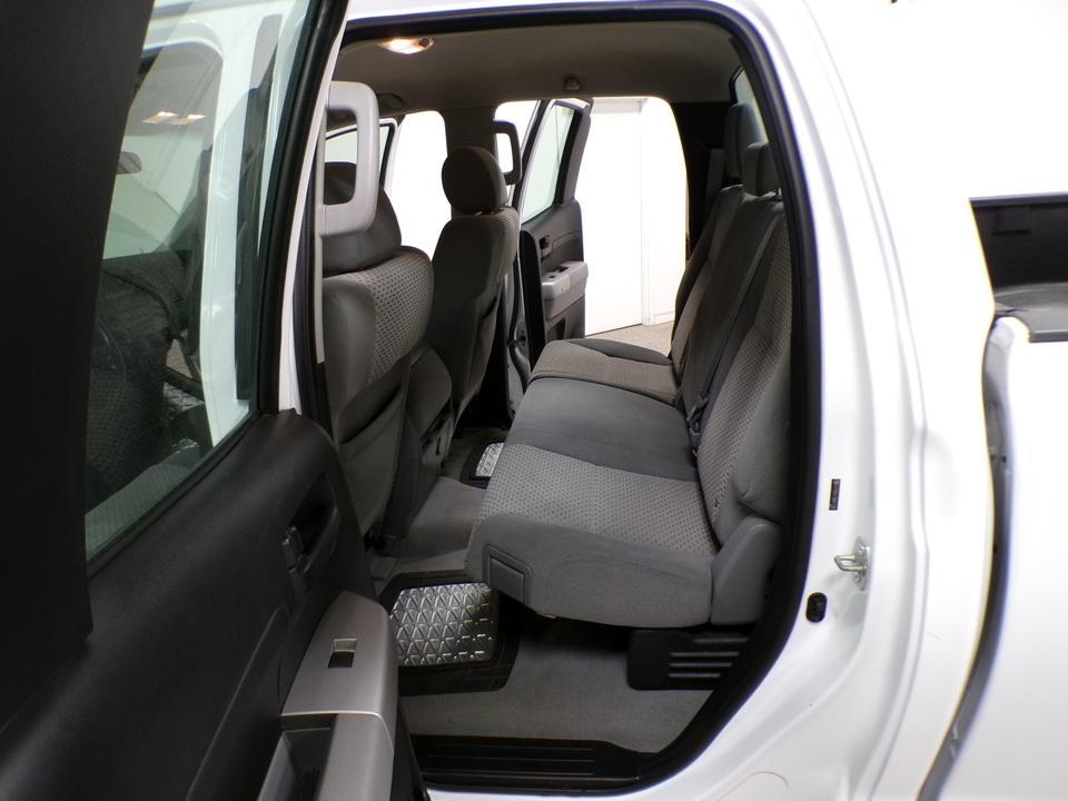 used 2008 Toyota Tundra car, priced at $10,995