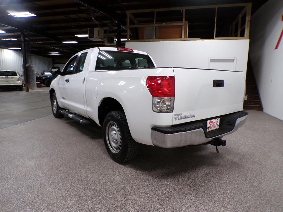 used 2008 Toyota Tundra car, priced at $10,995