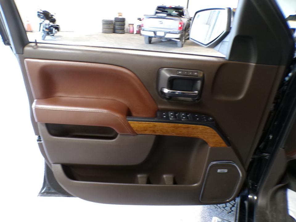 used 2016 Chevrolet Silverado 1500 car, priced at $28,995