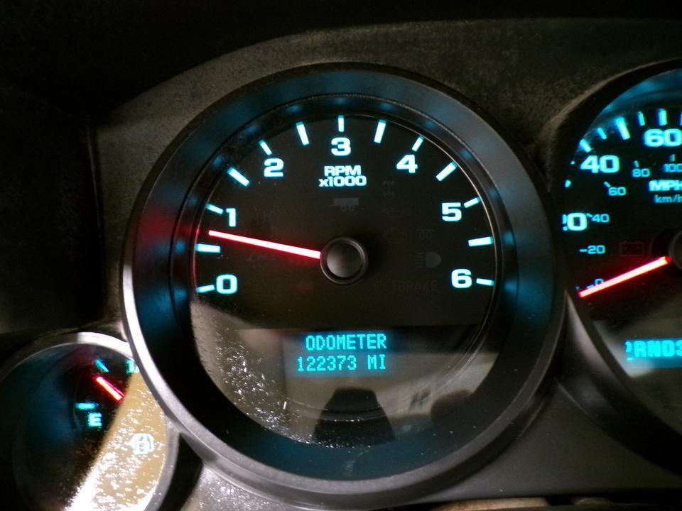 used 2008 Chevrolet Silverado 1500 car, priced at $7,995