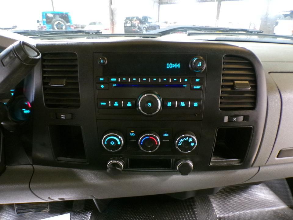 used 2008 Chevrolet Silverado 1500 car, priced at $7,995
