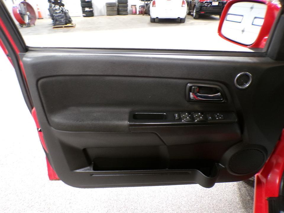 used 2012 GMC Canyon car, priced at $11,995