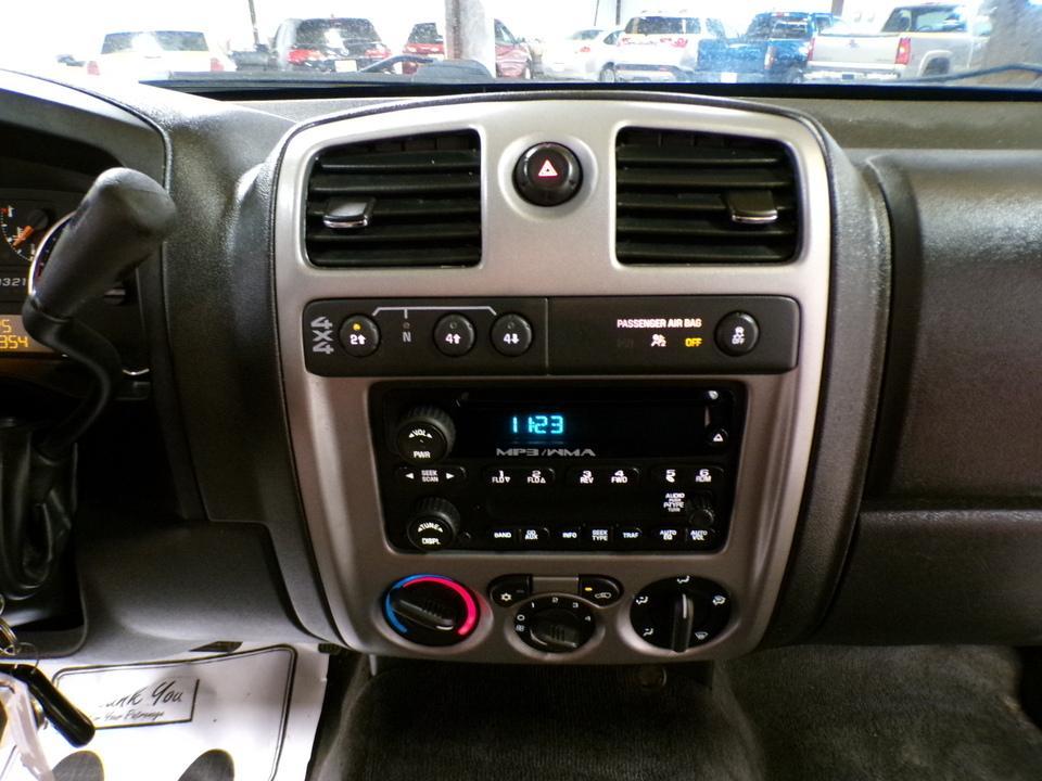 used 2012 GMC Canyon car, priced at $11,995