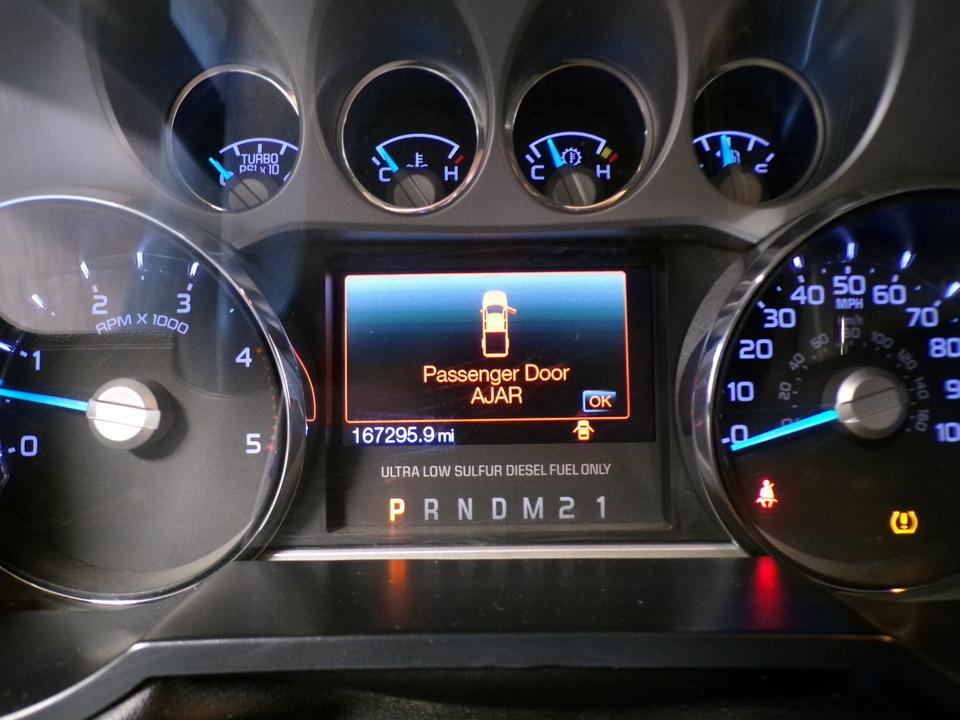 used 2013 Ford F-350 car, priced at $25,995
