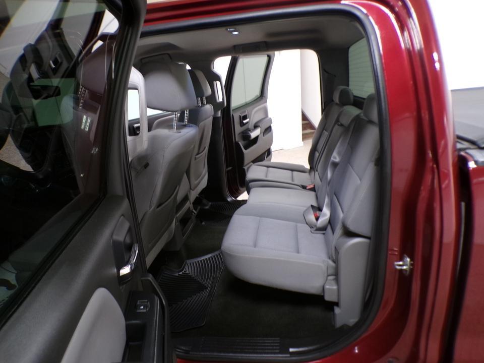 used 2014 Chevrolet Silverado 1500 car, priced at $13,995