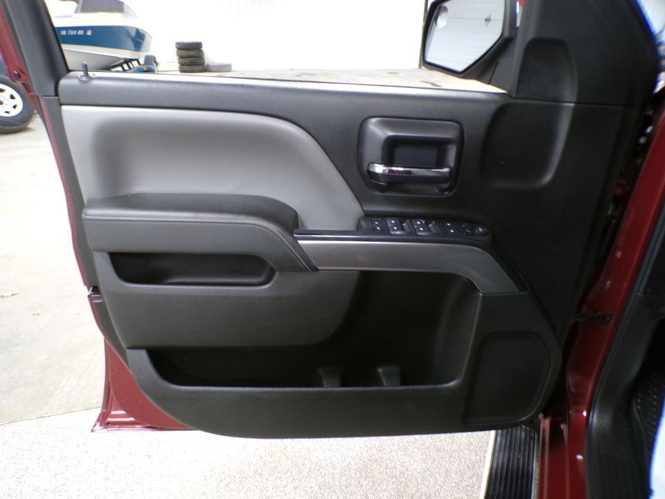 used 2014 Chevrolet Silverado 1500 car, priced at $13,995