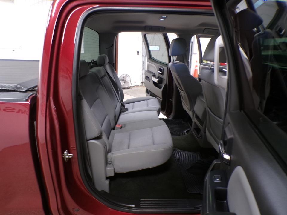 used 2014 Chevrolet Silverado 1500 car, priced at $13,995