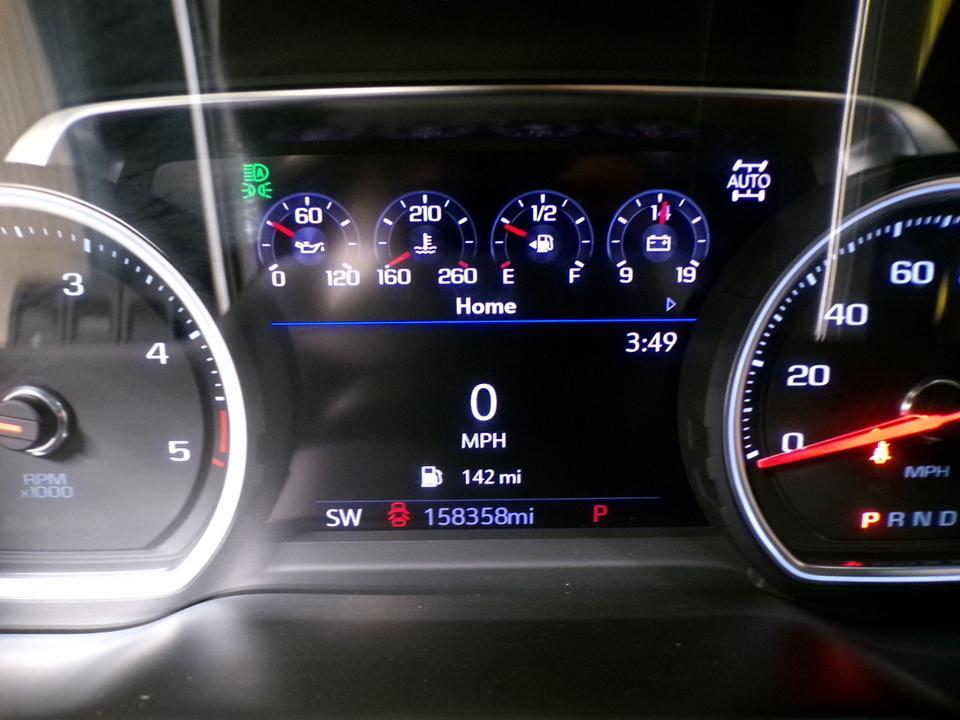 used 2020 Chevrolet Silverado 2500 car, priced at $37,995