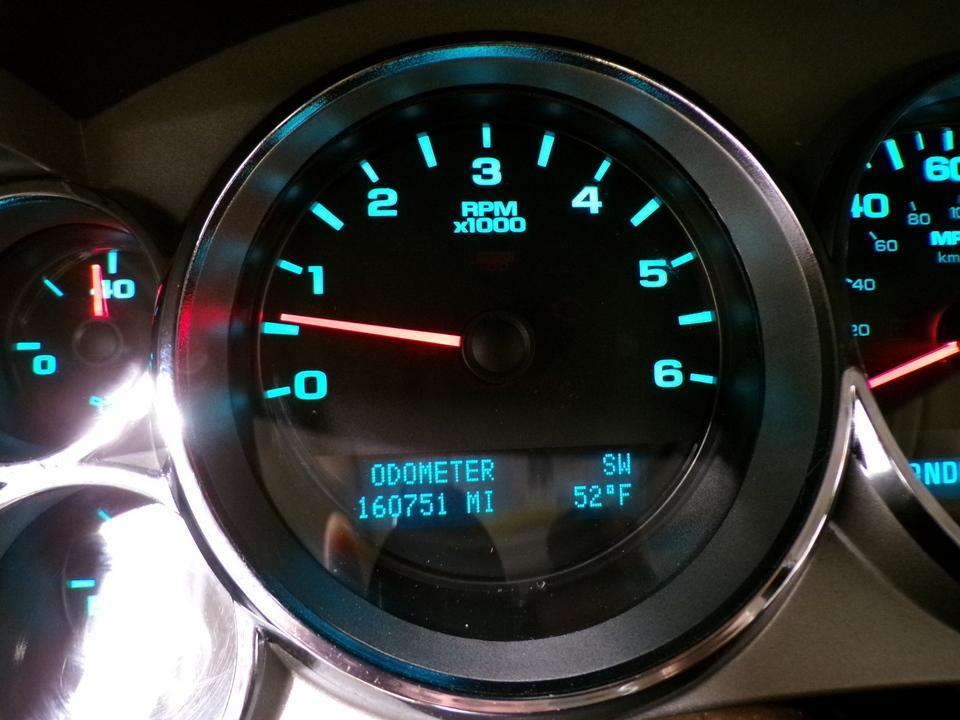 used 2010 GMC Sierra 1500 car, priced at $10,995
