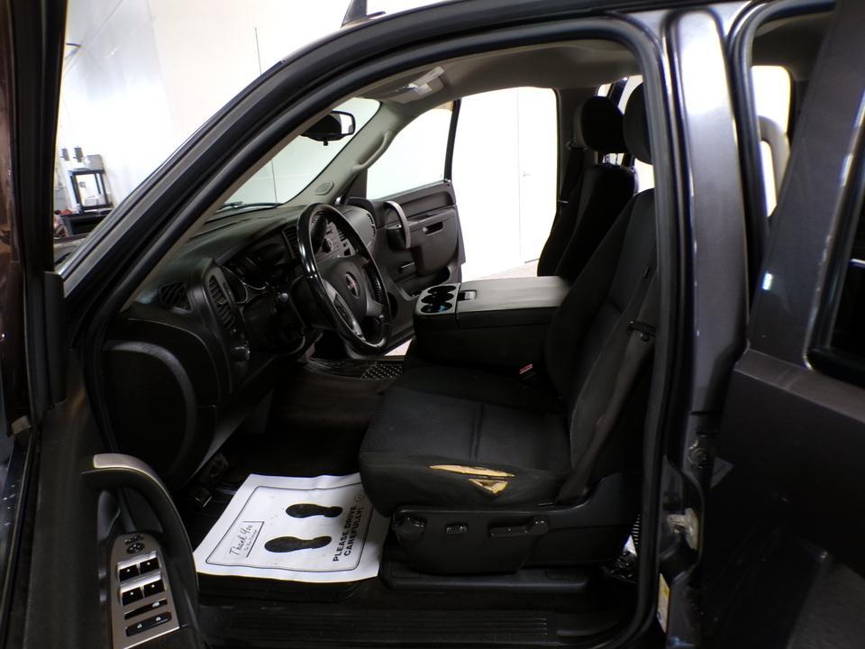 used 2010 GMC Sierra 1500 car, priced at $10,995