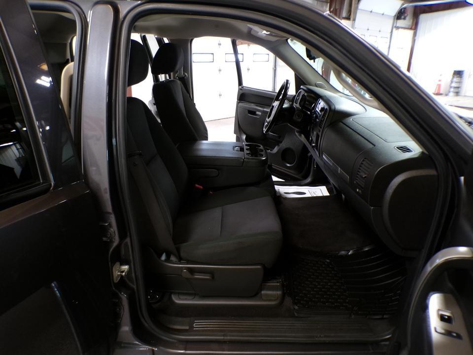 used 2010 GMC Sierra 1500 car, priced at $10,995