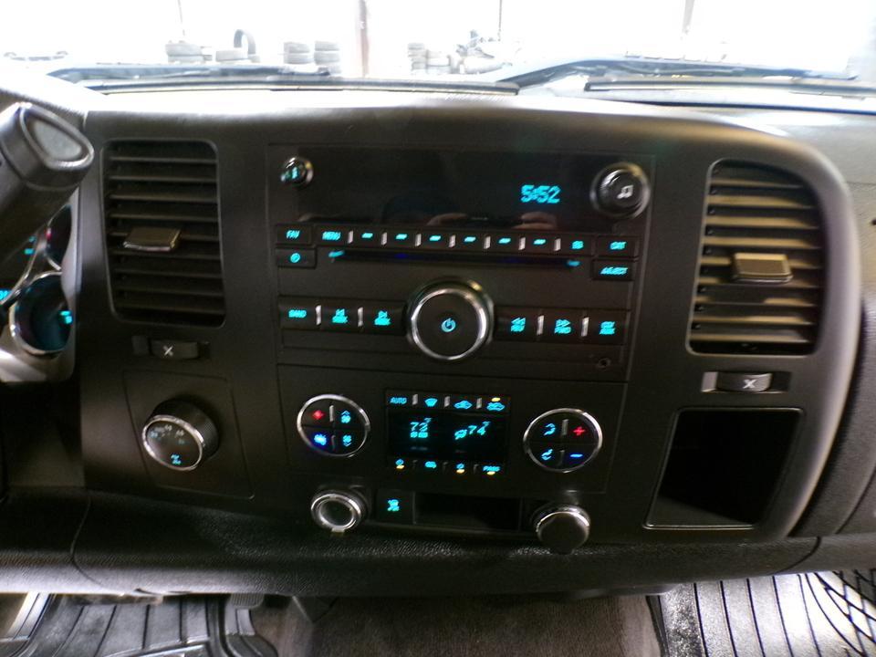 used 2010 GMC Sierra 1500 car, priced at $10,995
