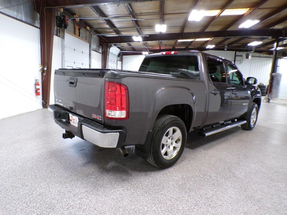 used 2010 GMC Sierra 1500 car, priced at $10,995
