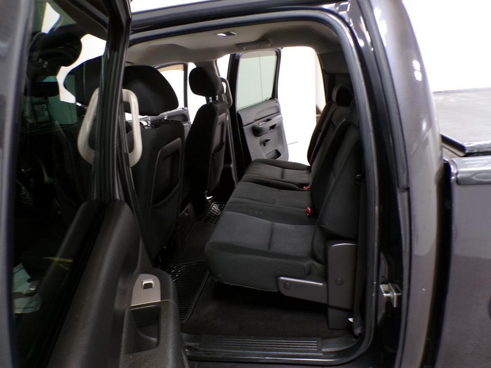 used 2010 GMC Sierra 1500 car, priced at $10,995
